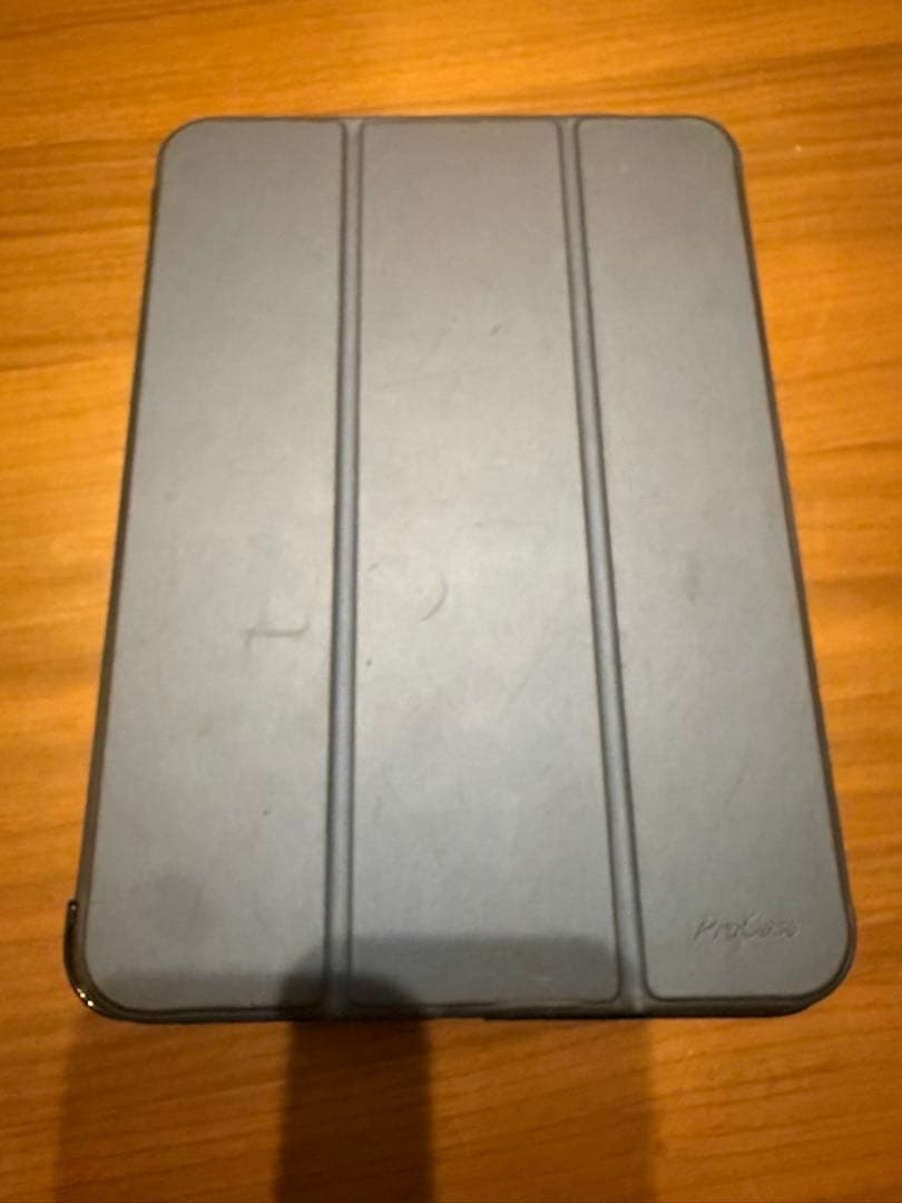 【美品】【値下げ】iPad（第10世代）Cellularモデル64GB ブルー