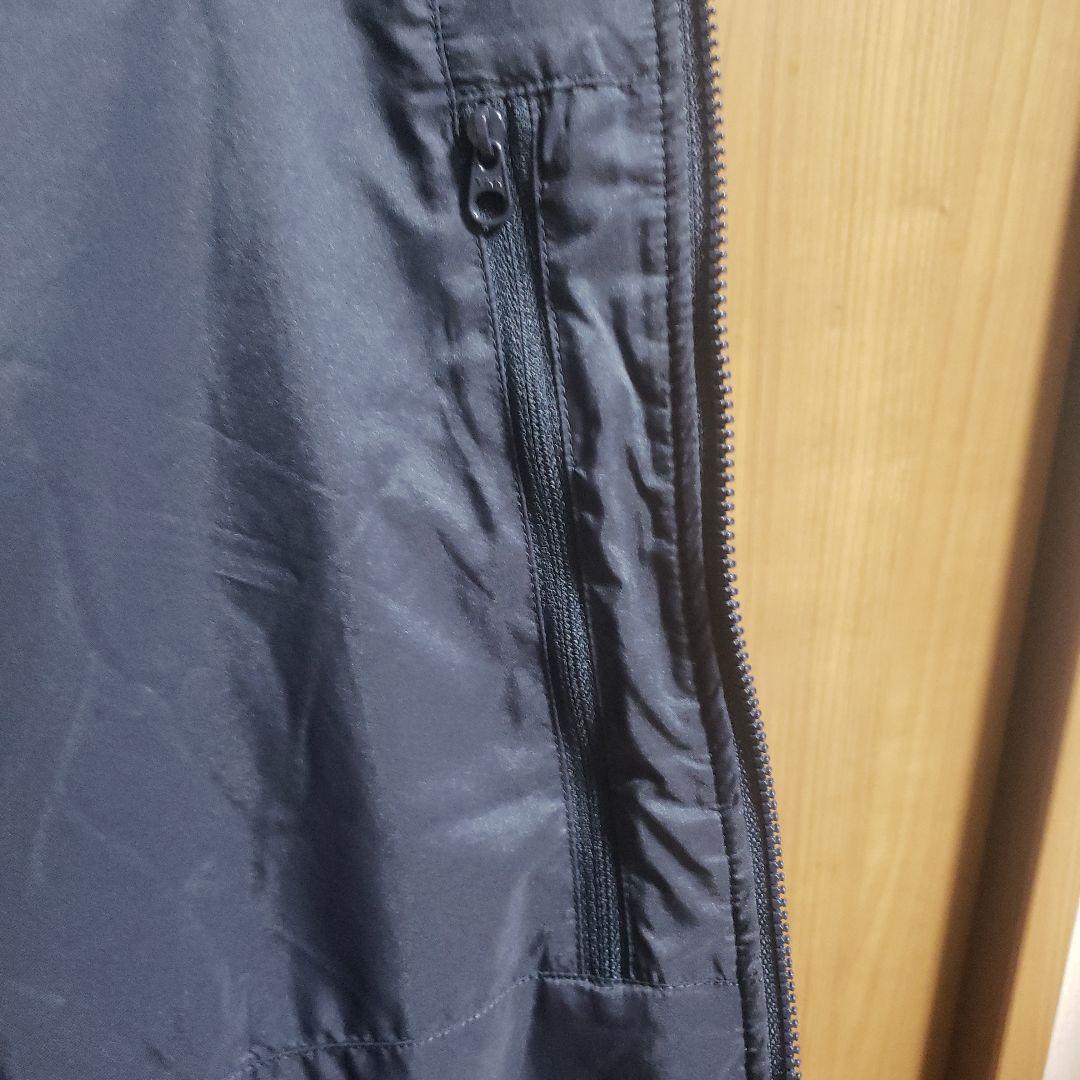 極美品　アークテリクス　アトム SV フーディ メンズ　Mサイズ