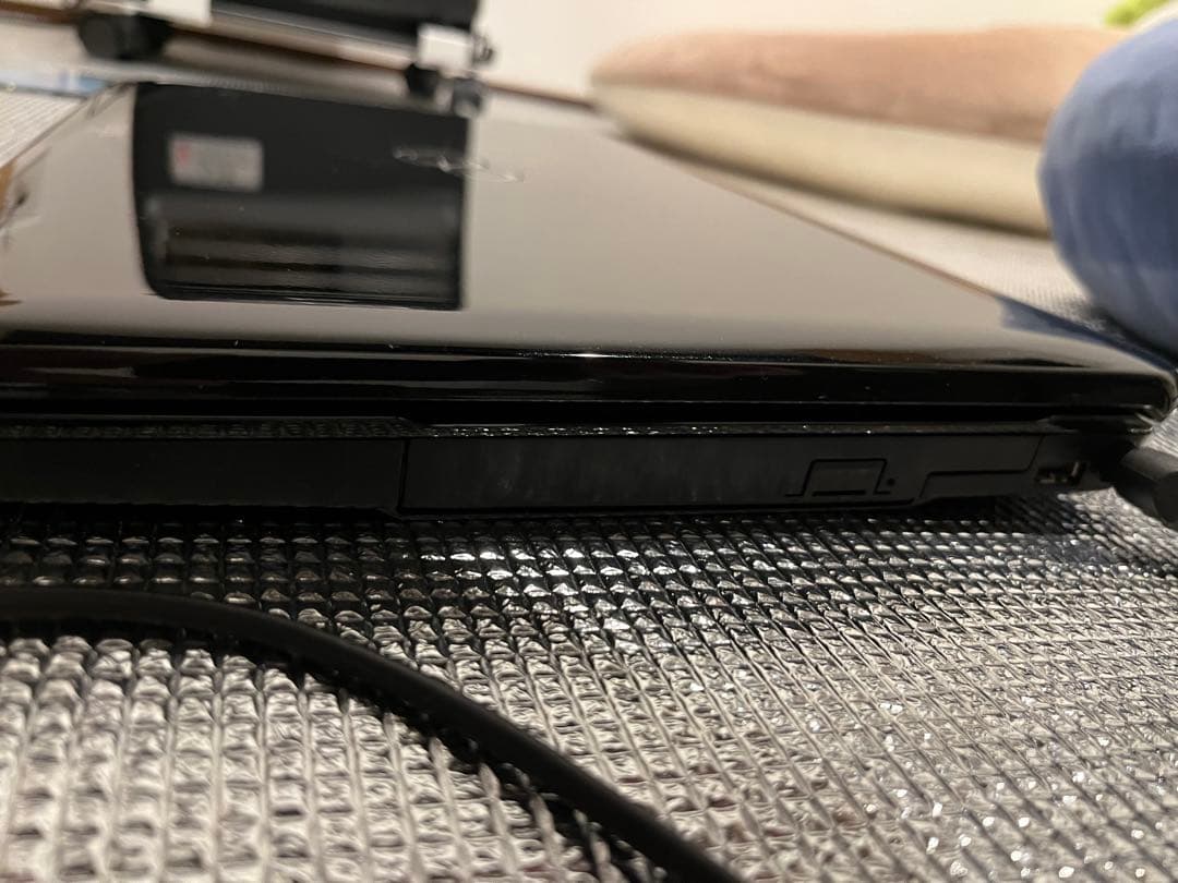 Fujitsu ノートPC15インチ　i7 中古