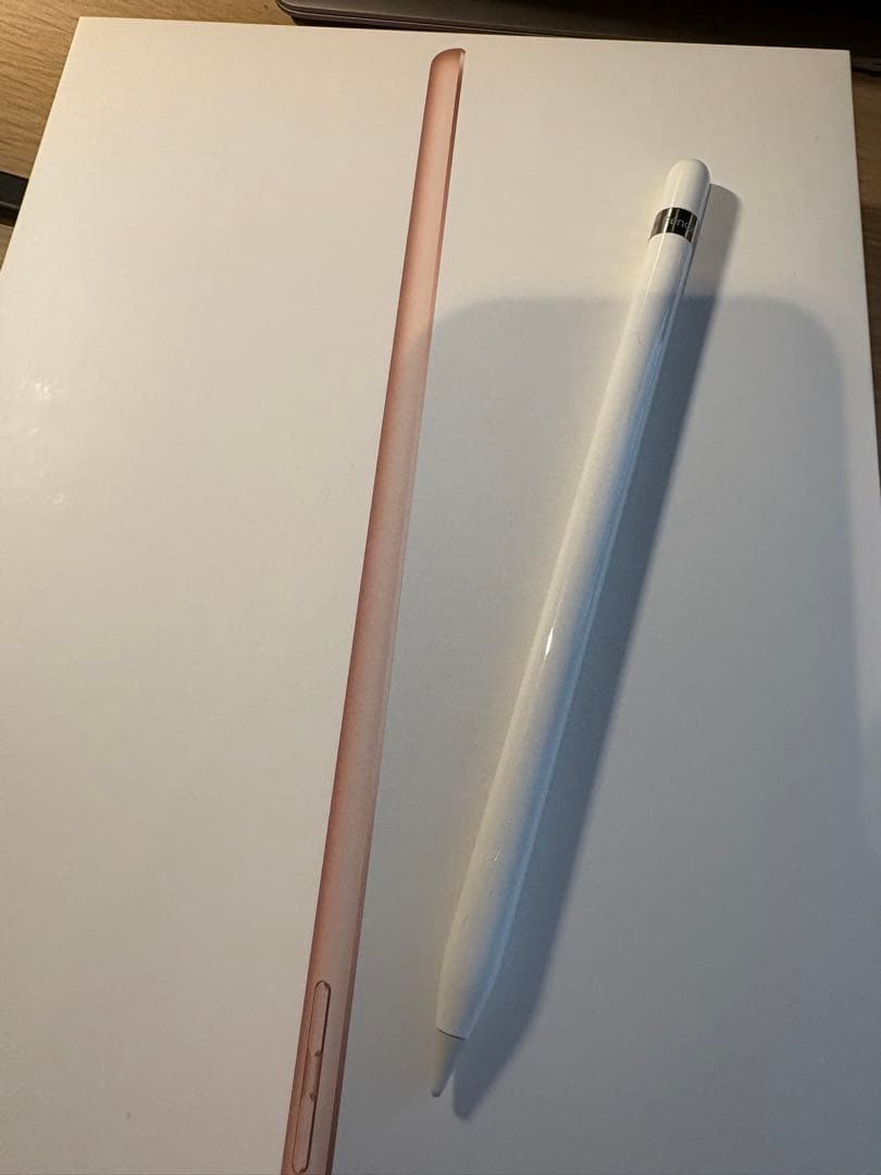 5千円引しましたペン付 iPad第6世代128GB Wi-Fi+Cellular