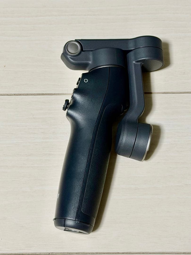 DJI Osmo Mobile 7P スマホ ジンバル