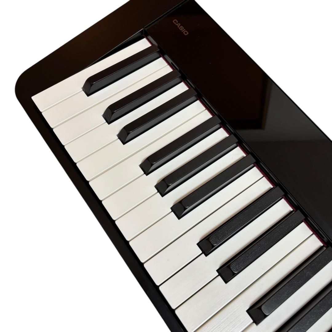美品 CASIO Privia PX-S1100BK 23年製 電子ピアノ