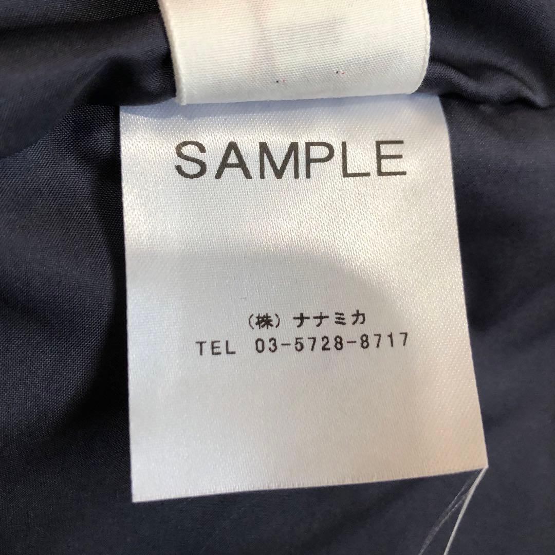新品 nanamica GORE-TEX Crew Jacket SUAS403