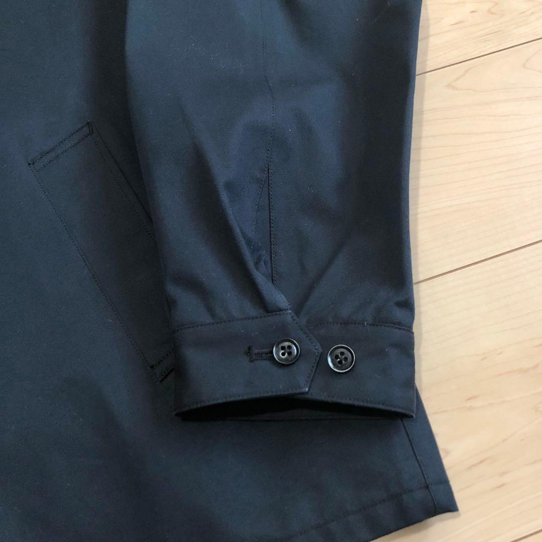 新品 nanamica GORE-TEX Crew Jacket SUAS403