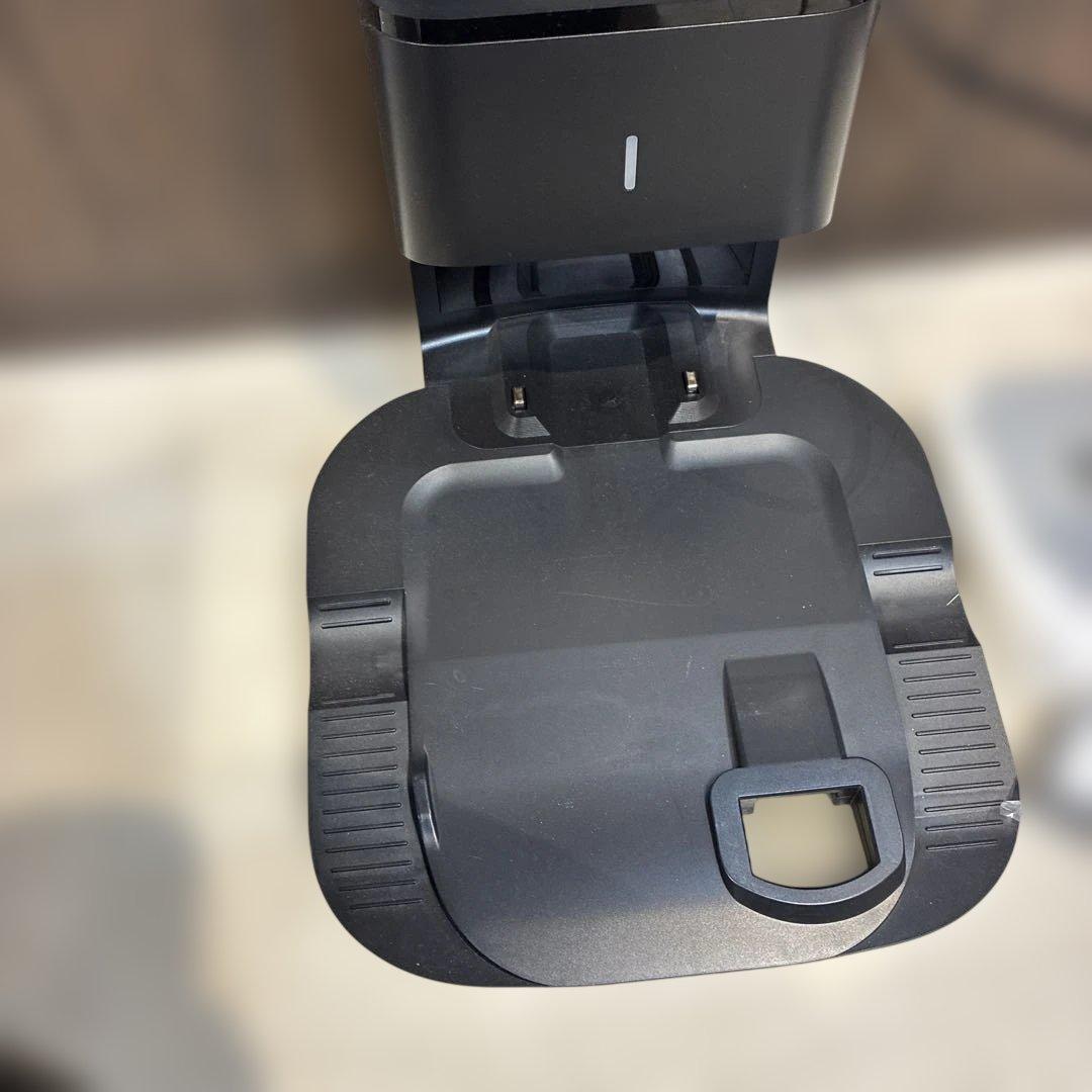 iRobot Roomba i7 ルンバ クリーンベース付属