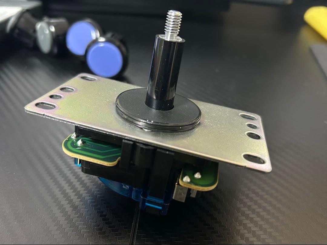 【HORI】REAL ARCADE PRO.V HAYABUSA