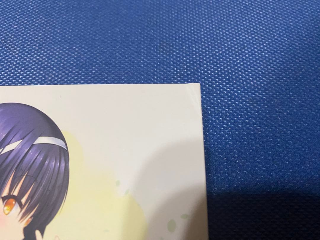 Summer Pockets VISUAL FANBOOK サマーポケッツ