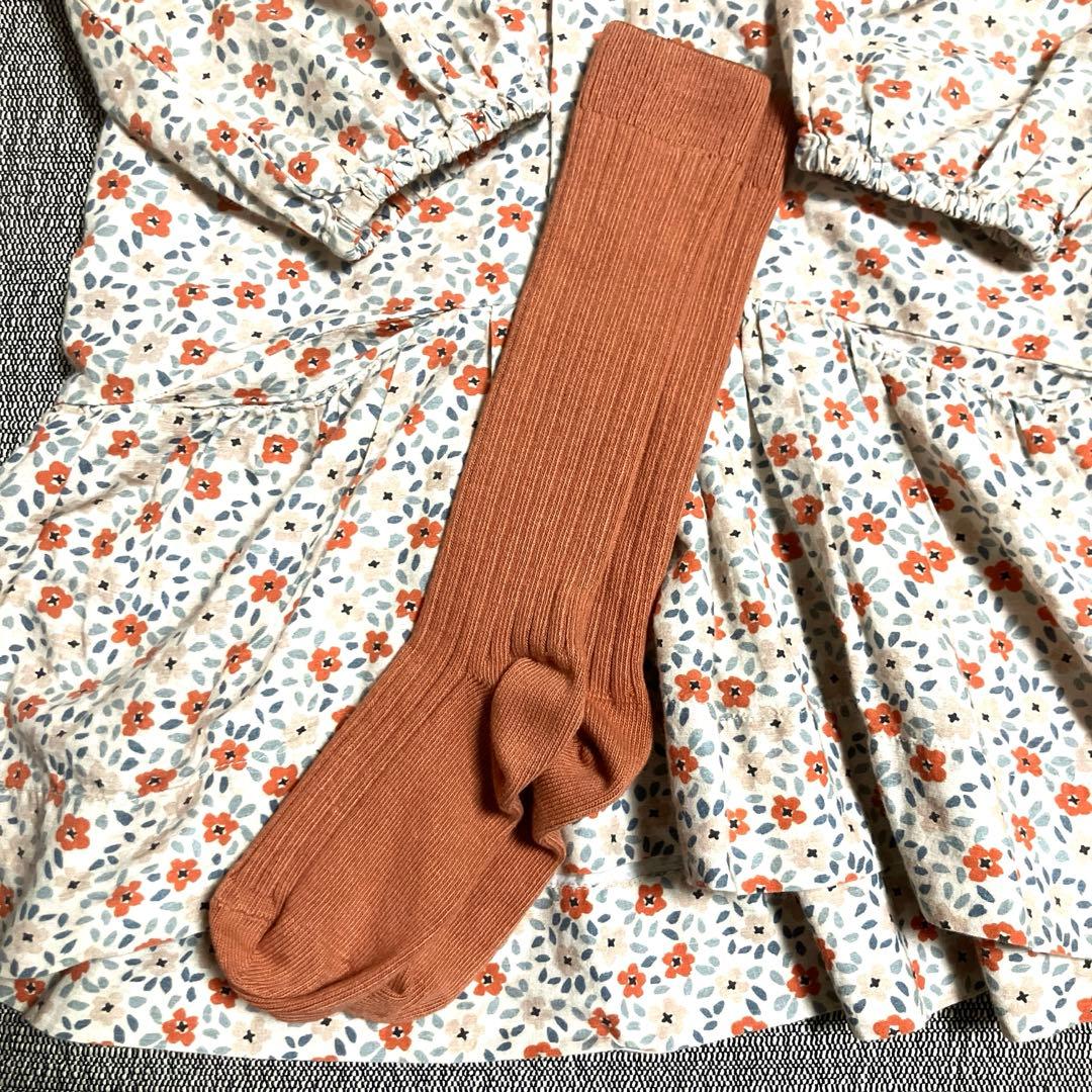 soor ploom edith dress 2y ソックス2y