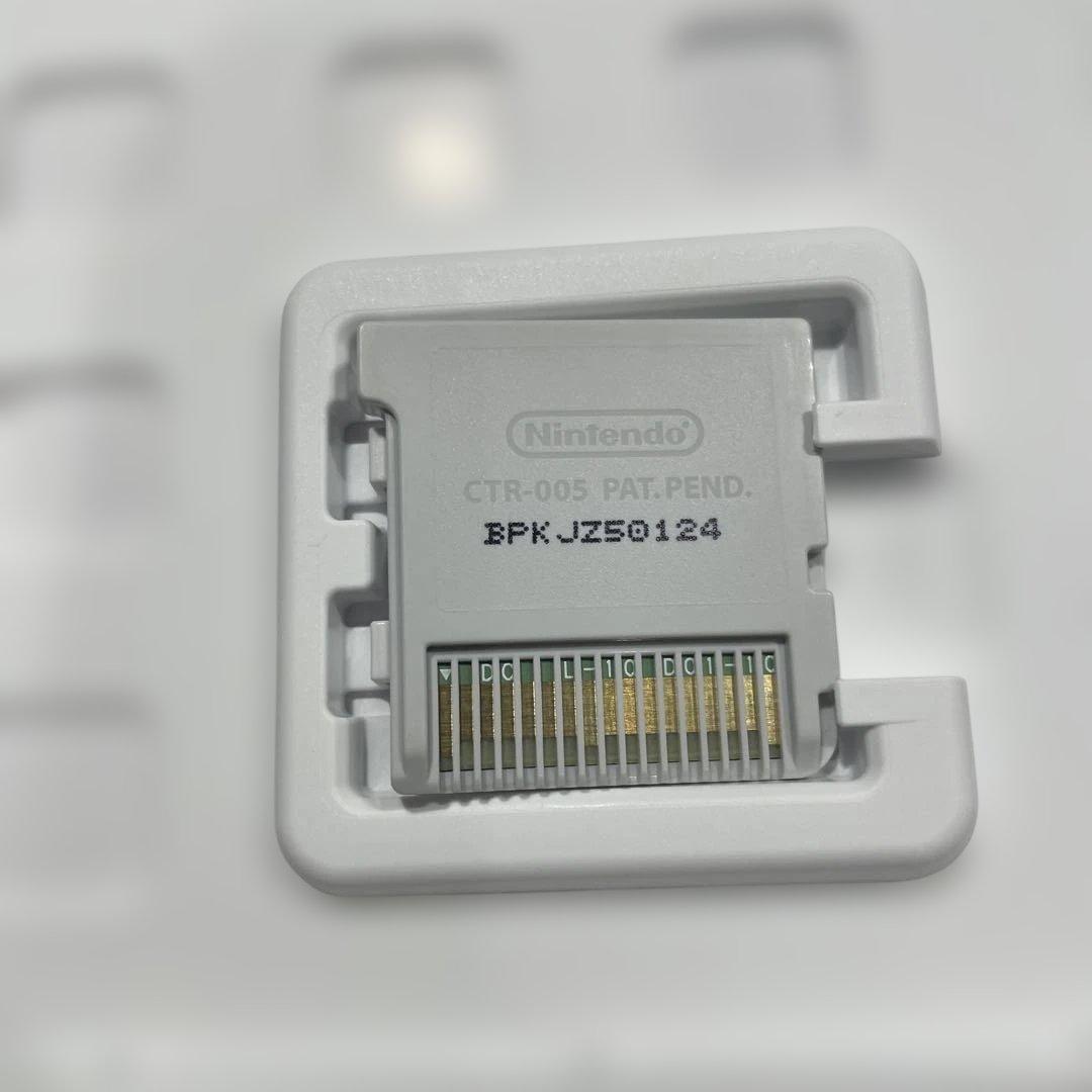 【動作未確認・中古】ぼくは航空管制官エアポートヒーロー3D関空ALL STARS