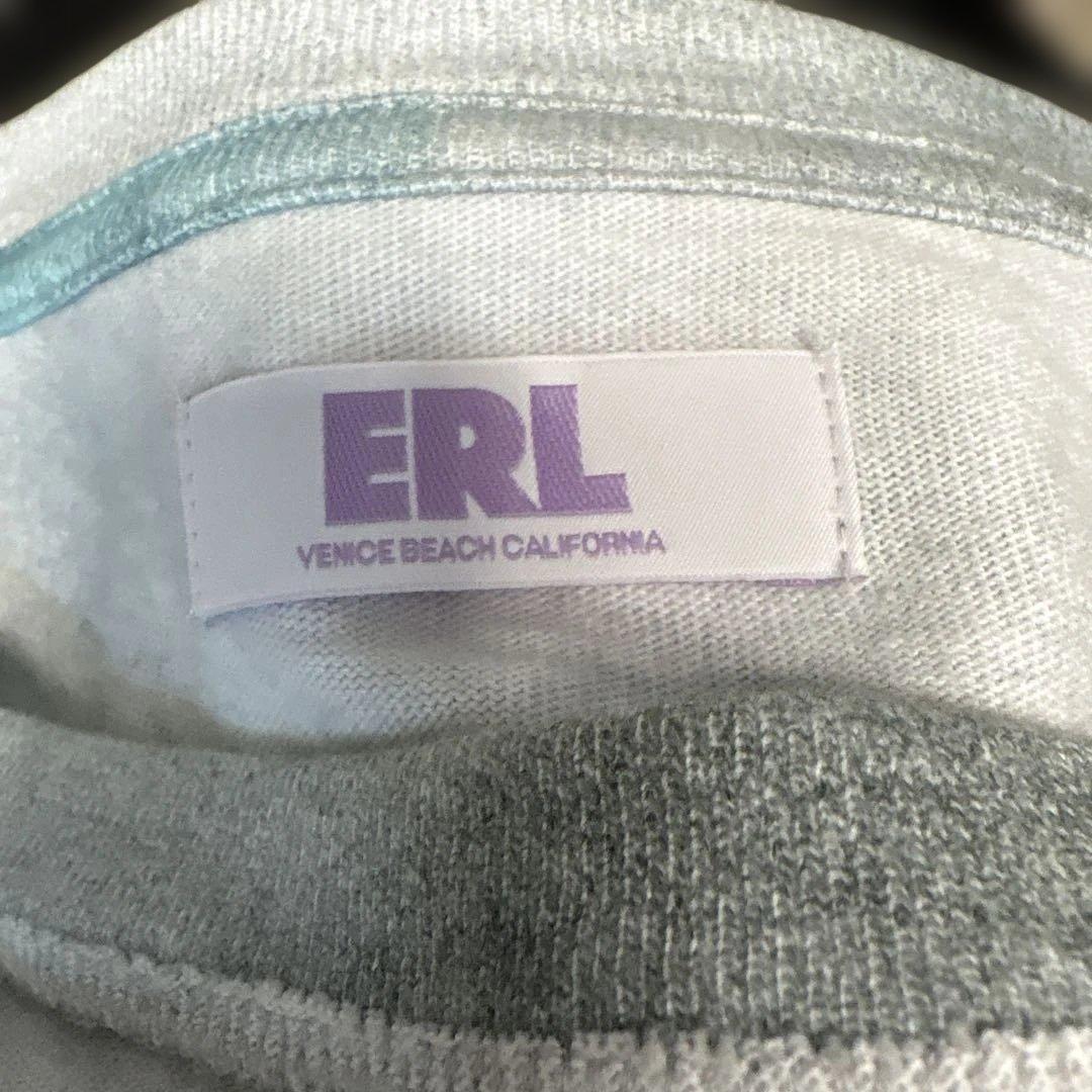 ERL ビーチボーイズ Tシャツ