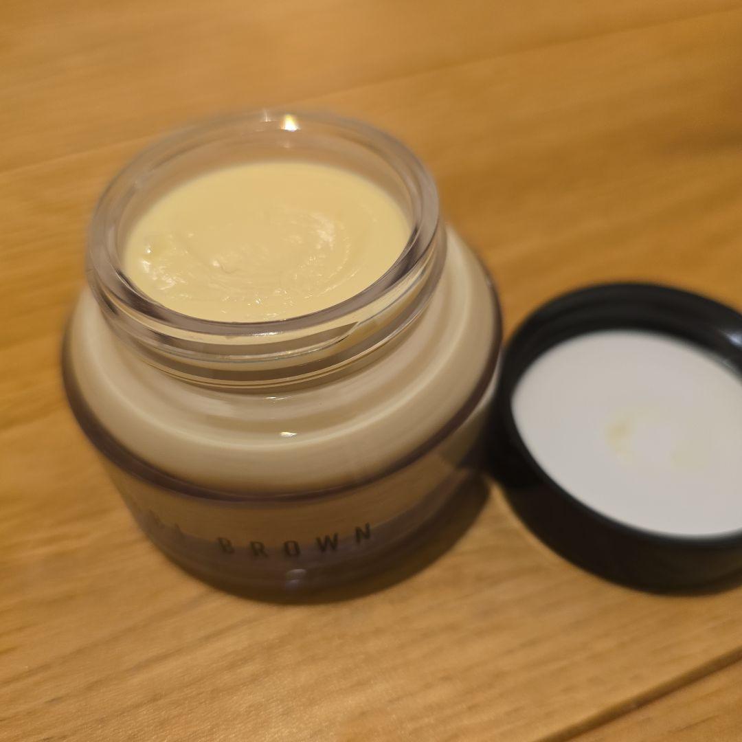 BOBBI BROWN ビタエンリッチドクリーム&フェイスベース50ml