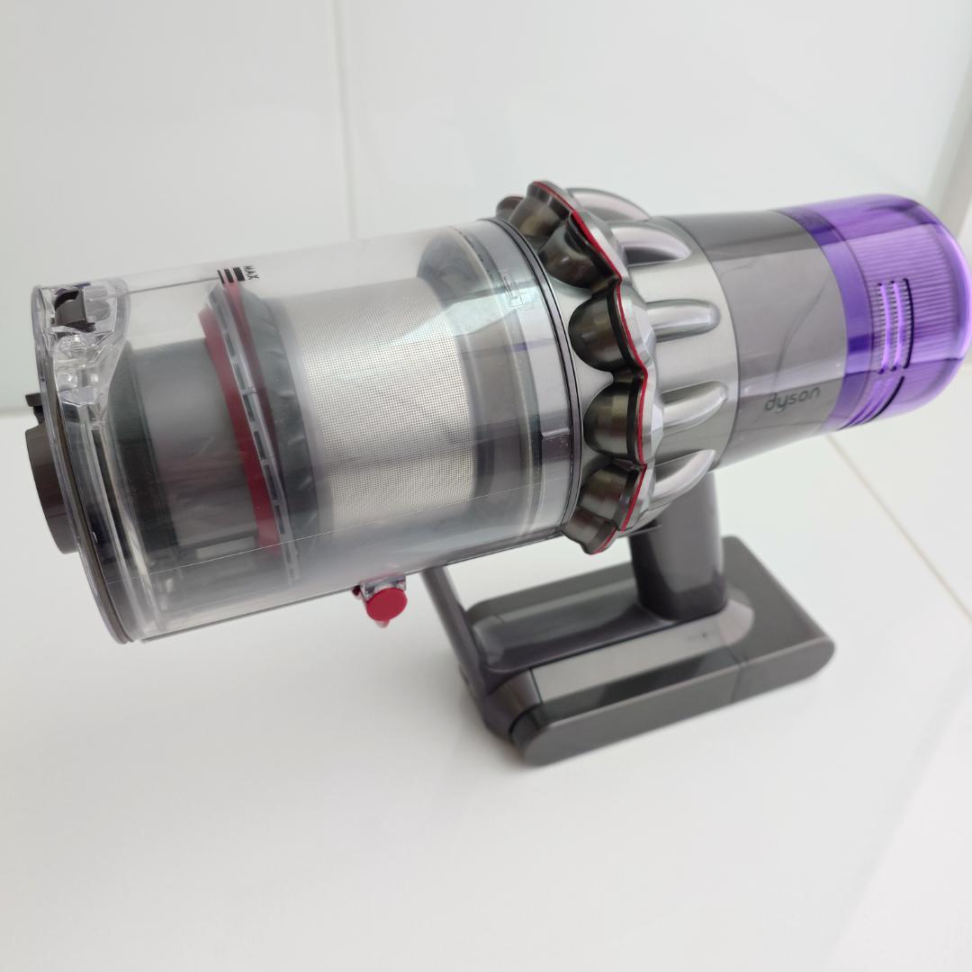 [ジャンク品]Dyson V11 Fluffy+ SV14 FF COM 掃除機