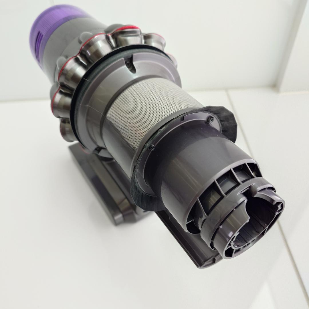 [ジャンク品]Dyson V11 Fluffy+ SV14 FF COM 掃除機