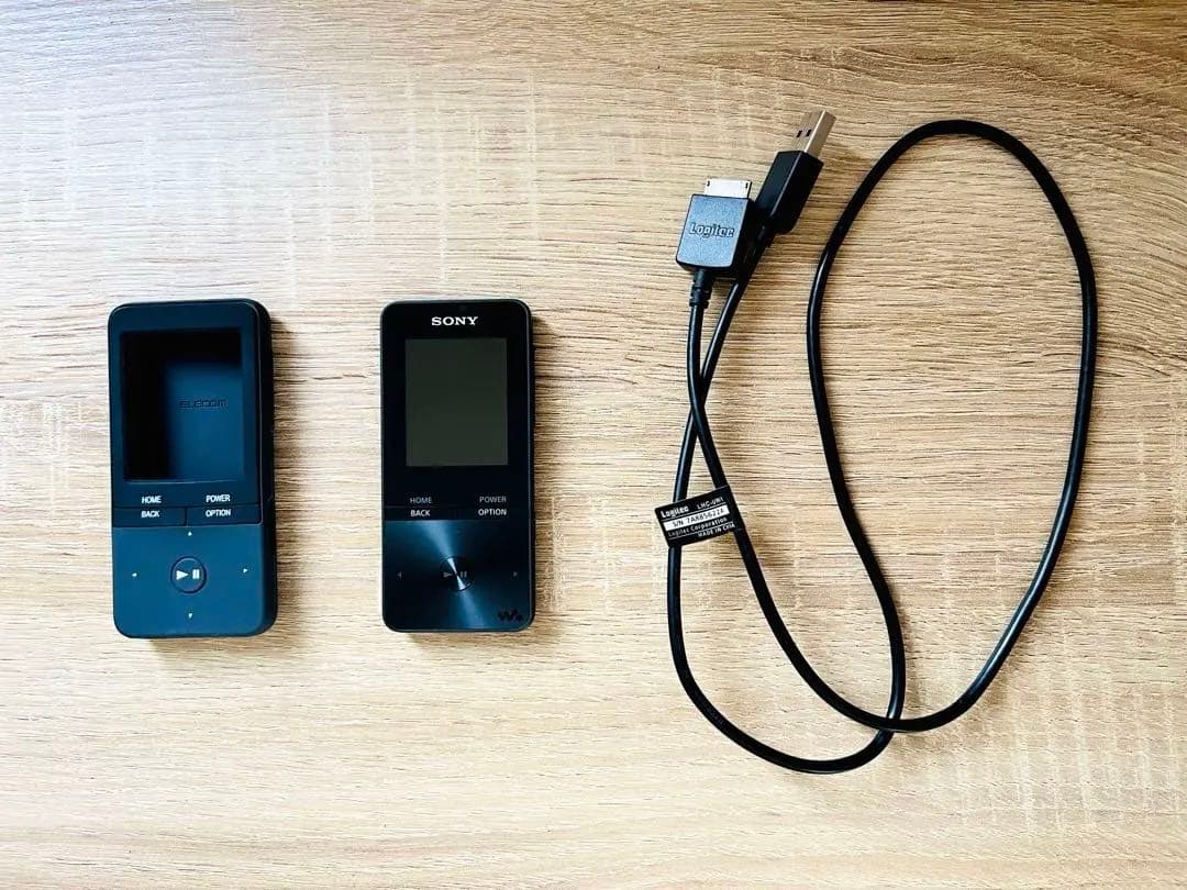ポータブルプレーヤー SONY WALKMAN / NW-S313