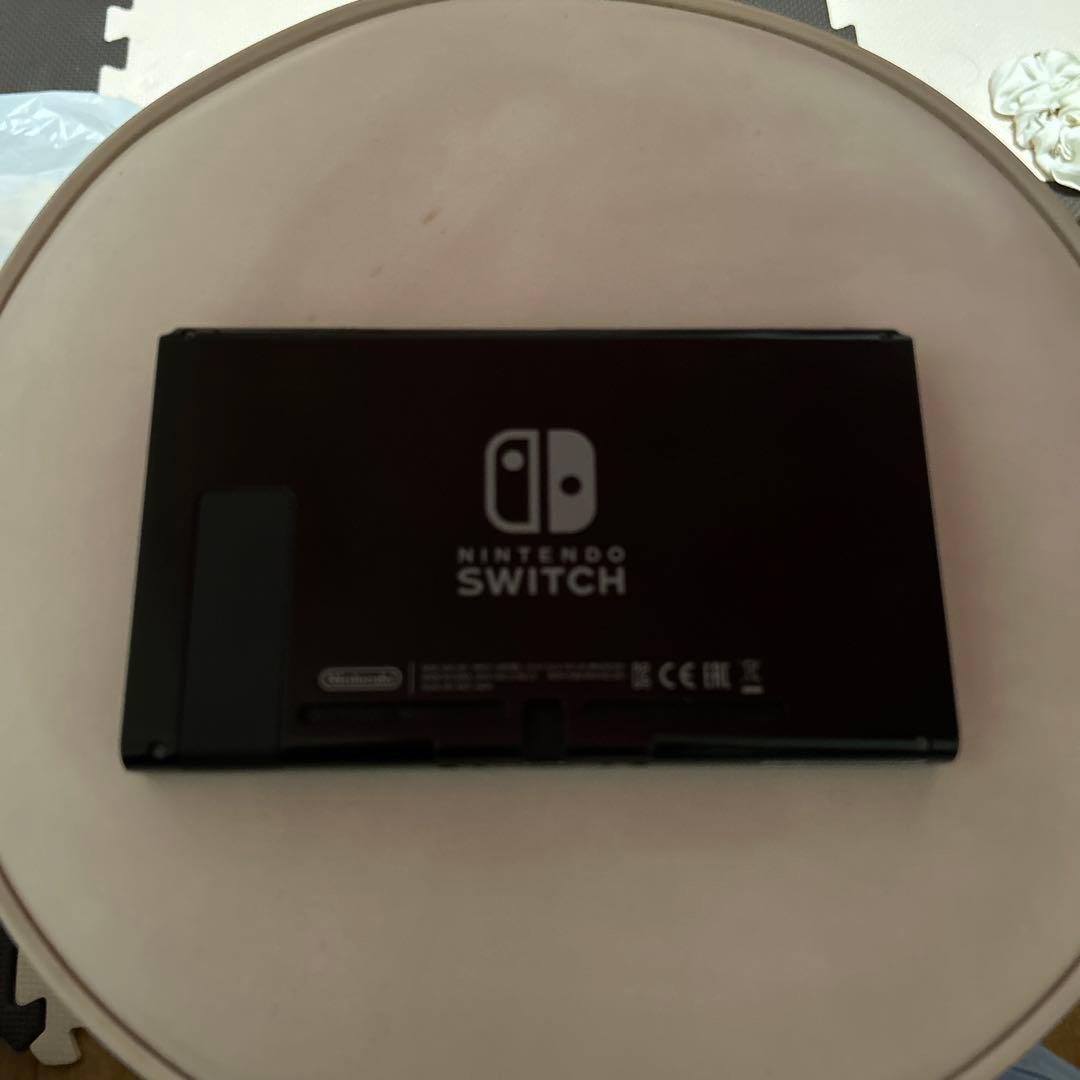 任天堂Switch本体