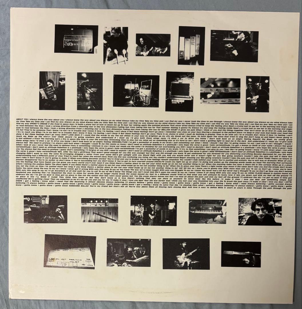 洋楽 Teenage Fanclub Grand Prix