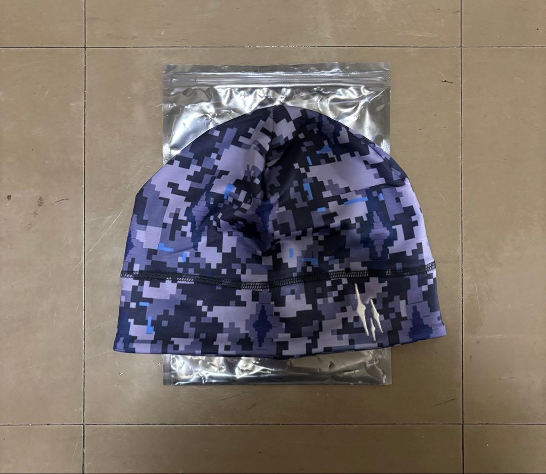 帽子 OPTICALSTAR OS Skullcap