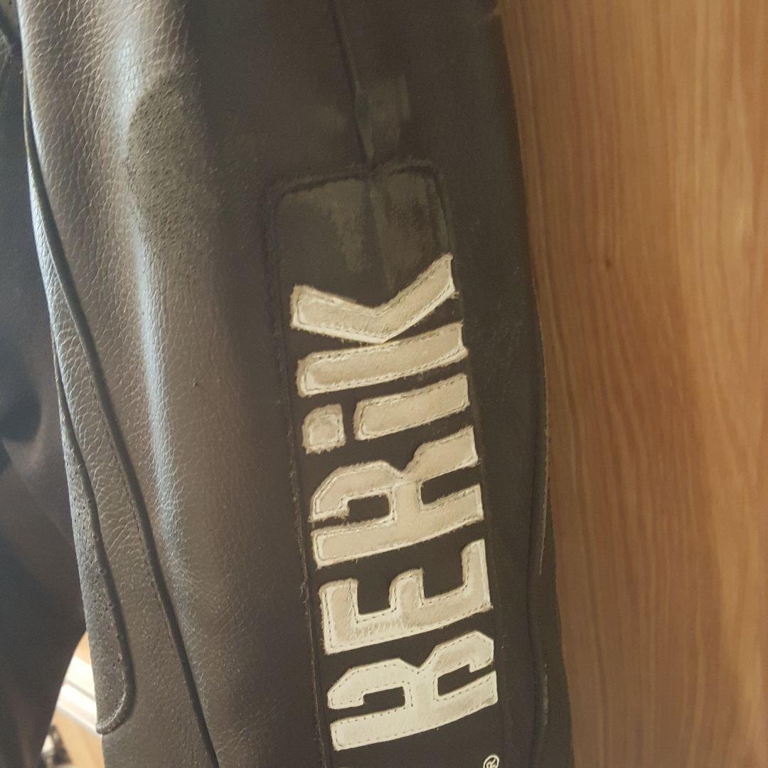 Berik ベリック レザーパンツ サイズ L
