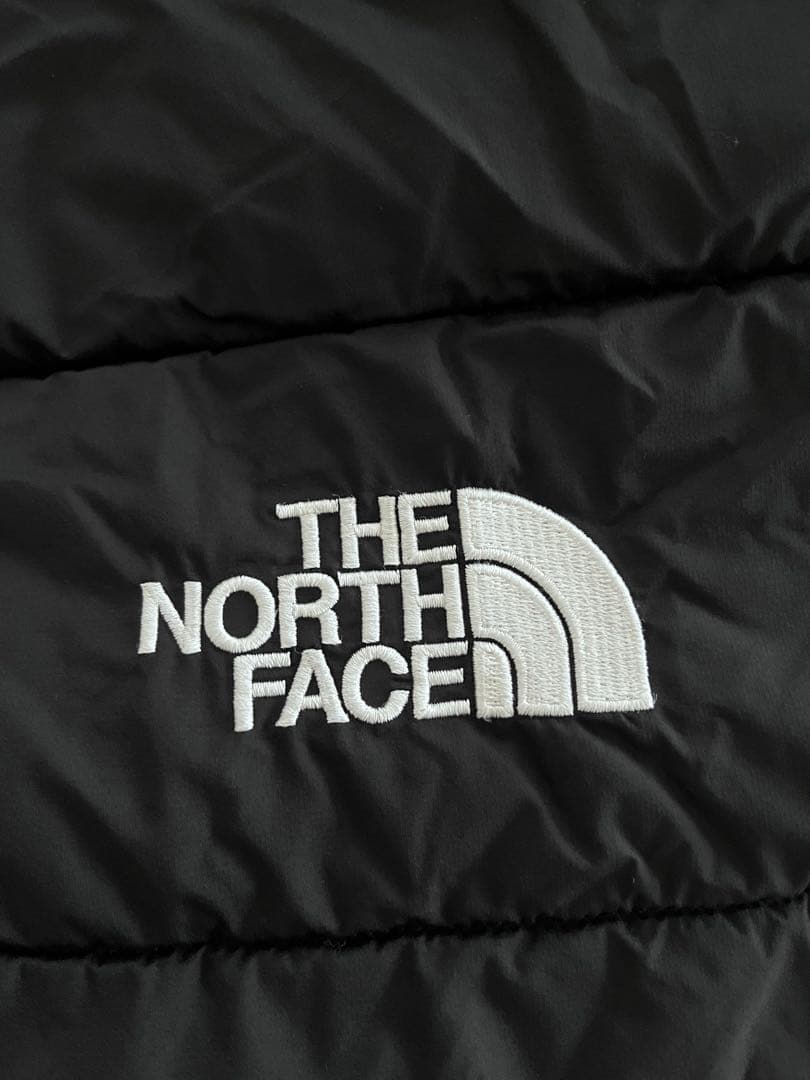 THE NORTH FACE　ベビーシェルブランケット　防寒ケープ