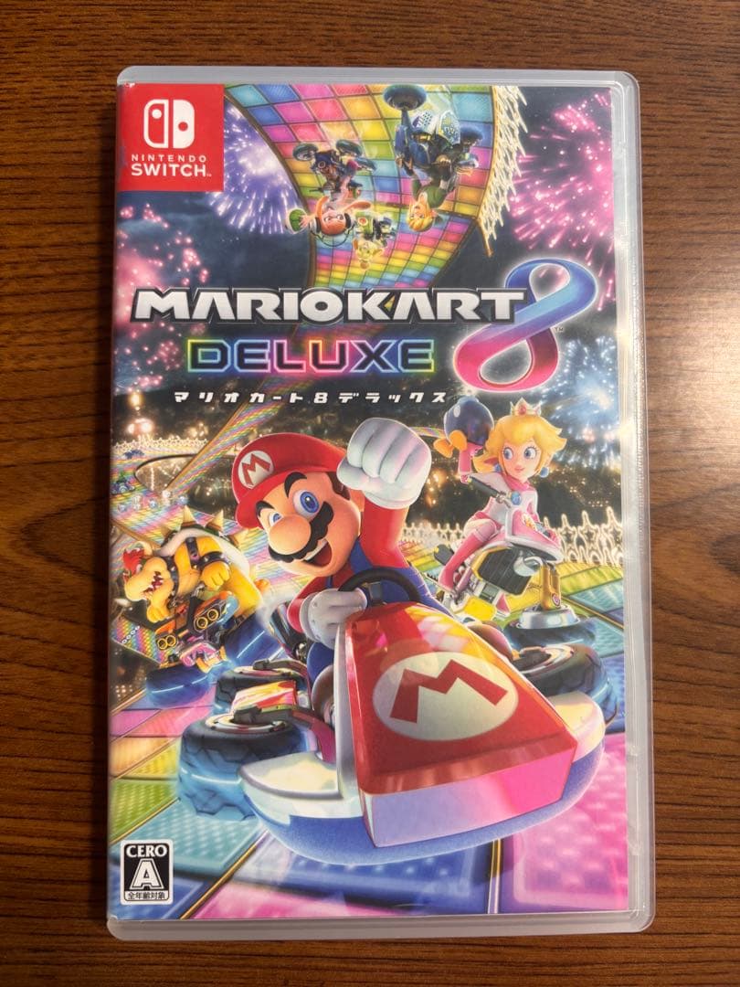 Nintendo Switch ソフト 3本セット
