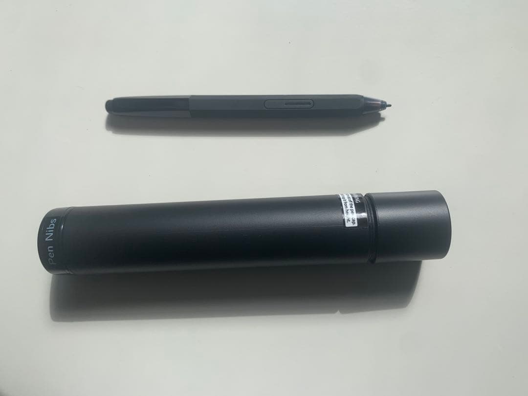 XP-PEN Artist 12 液晶ペンタブレット本体+おまけ