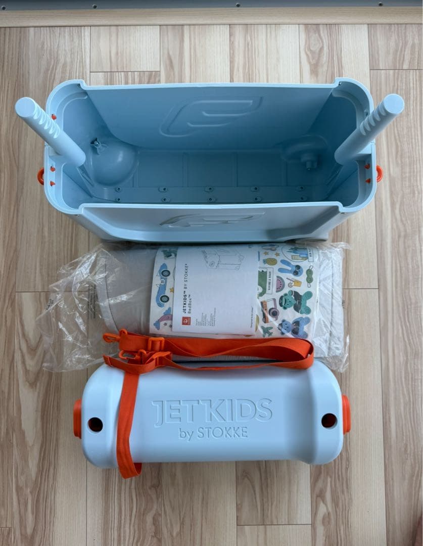 その他 Jetkids by stoke