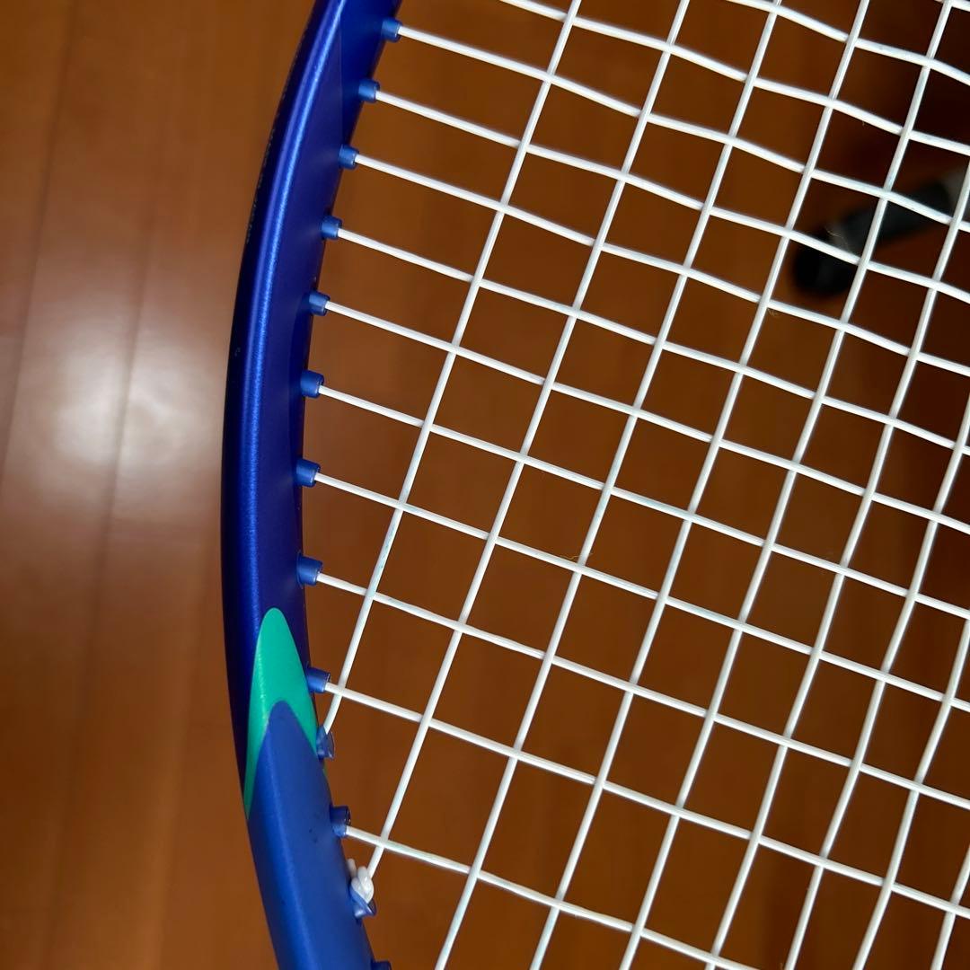 YONEX Eゾーン100 2025年G2
