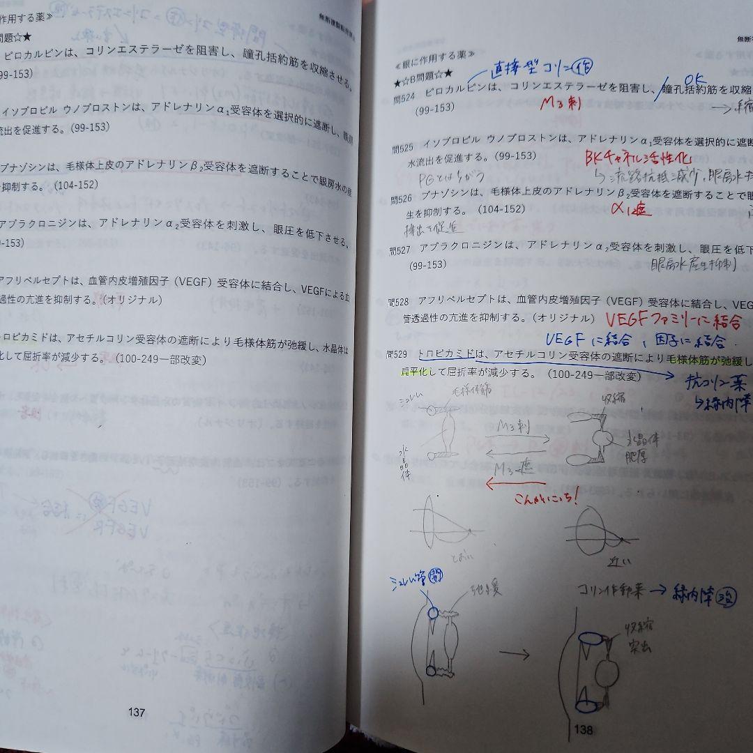 薬ゼミ 白問 薬剤師国家試験111回対策