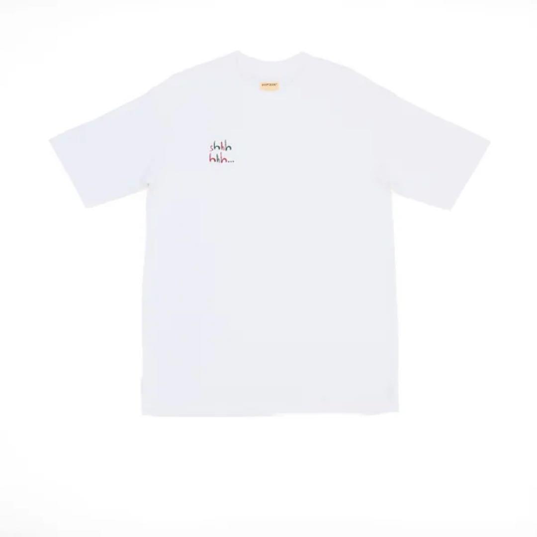 廃盤Keep Silent Tシャツクリスマスシリーズ