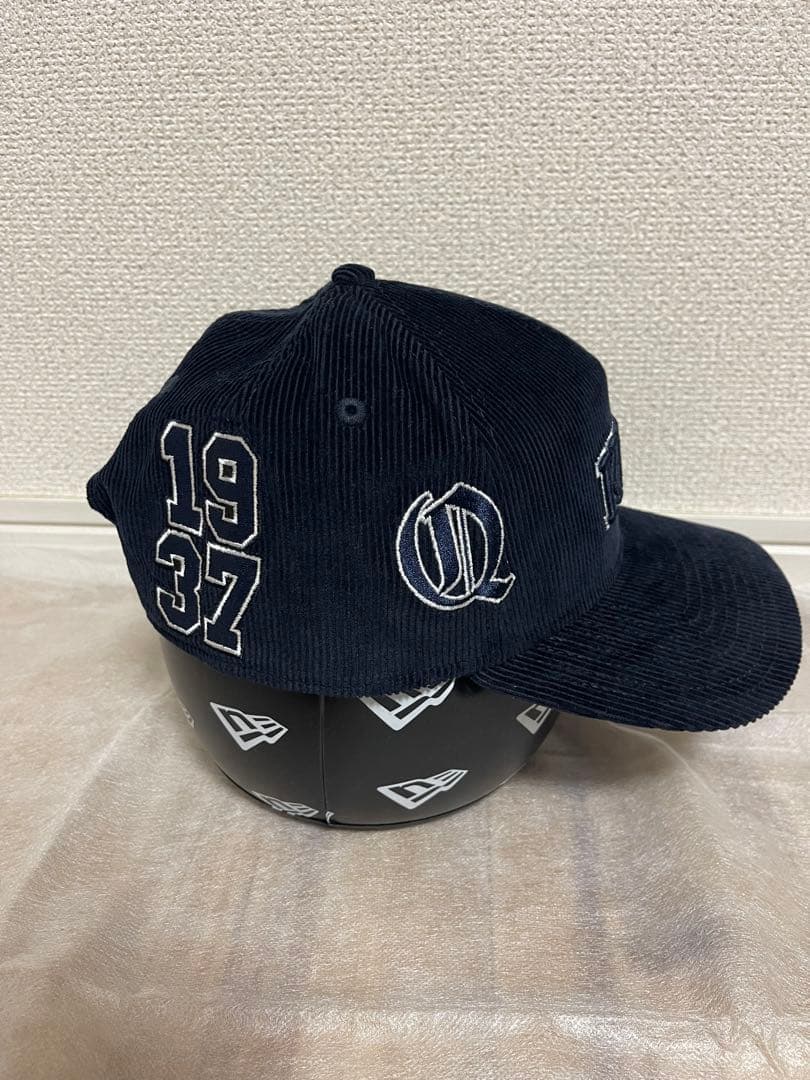 Kith ラッセルアスレチック CUNY Queens College