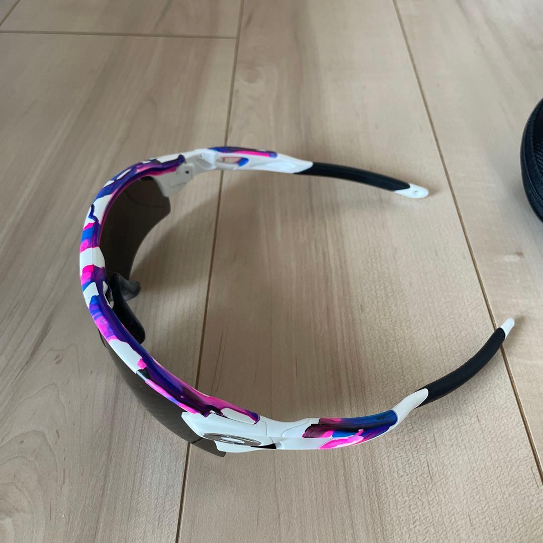 オークリー RadarLock Path Kokoro Collection