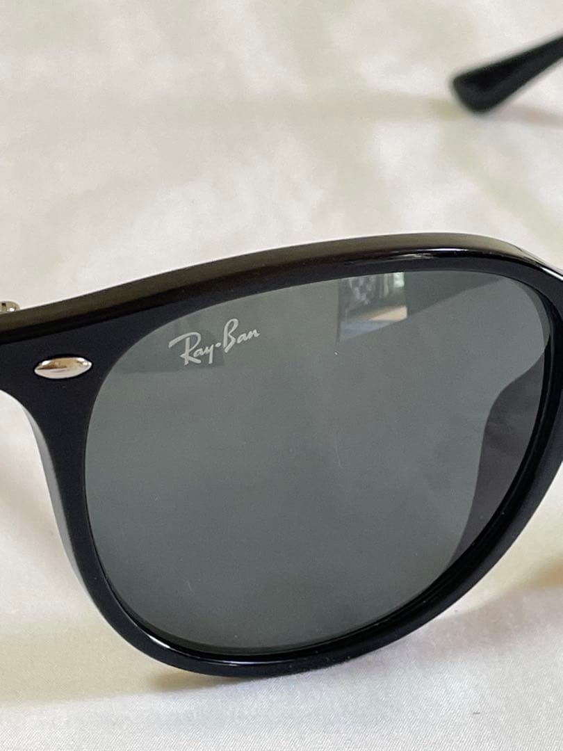 レイバンRay-Banサングラス RB4259F 601/71
