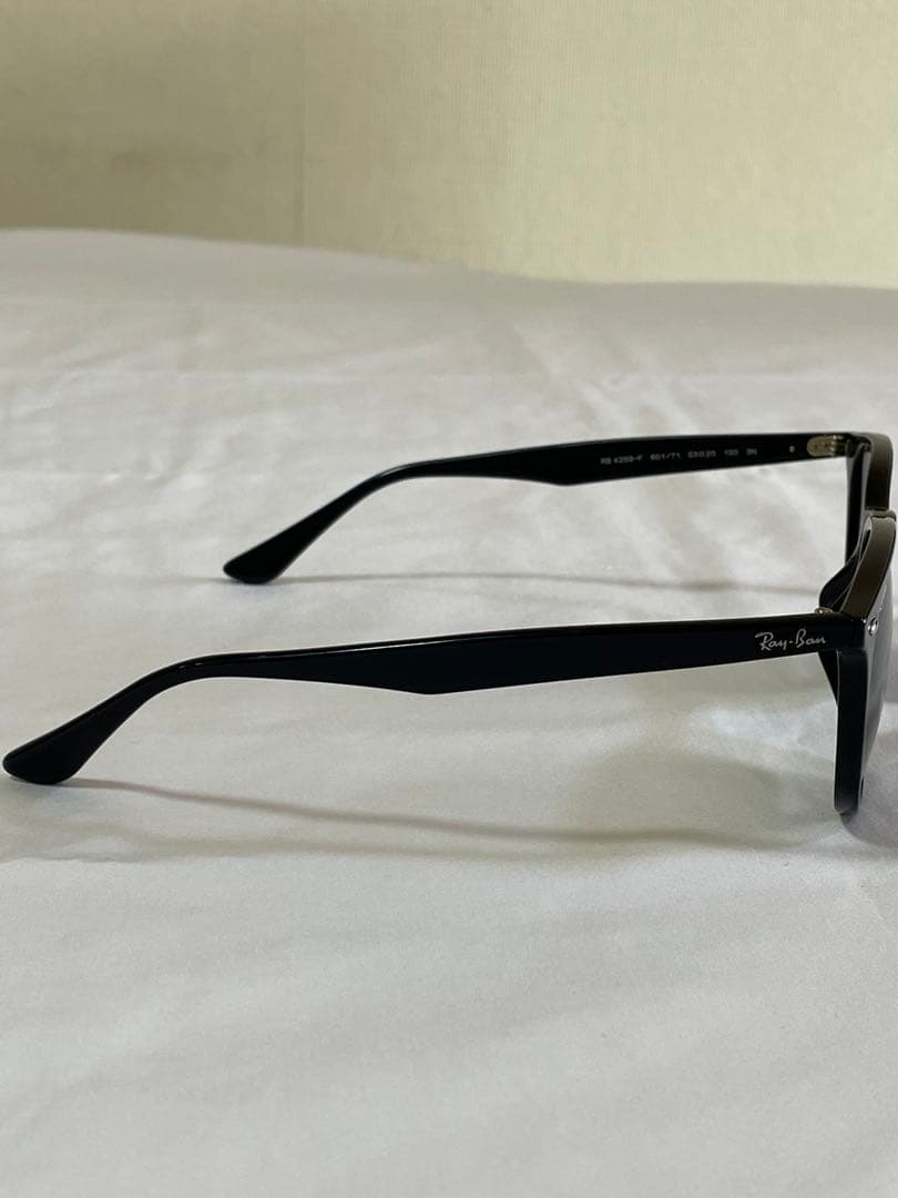 レイバンRay-Banサングラス RB4259F 601/71