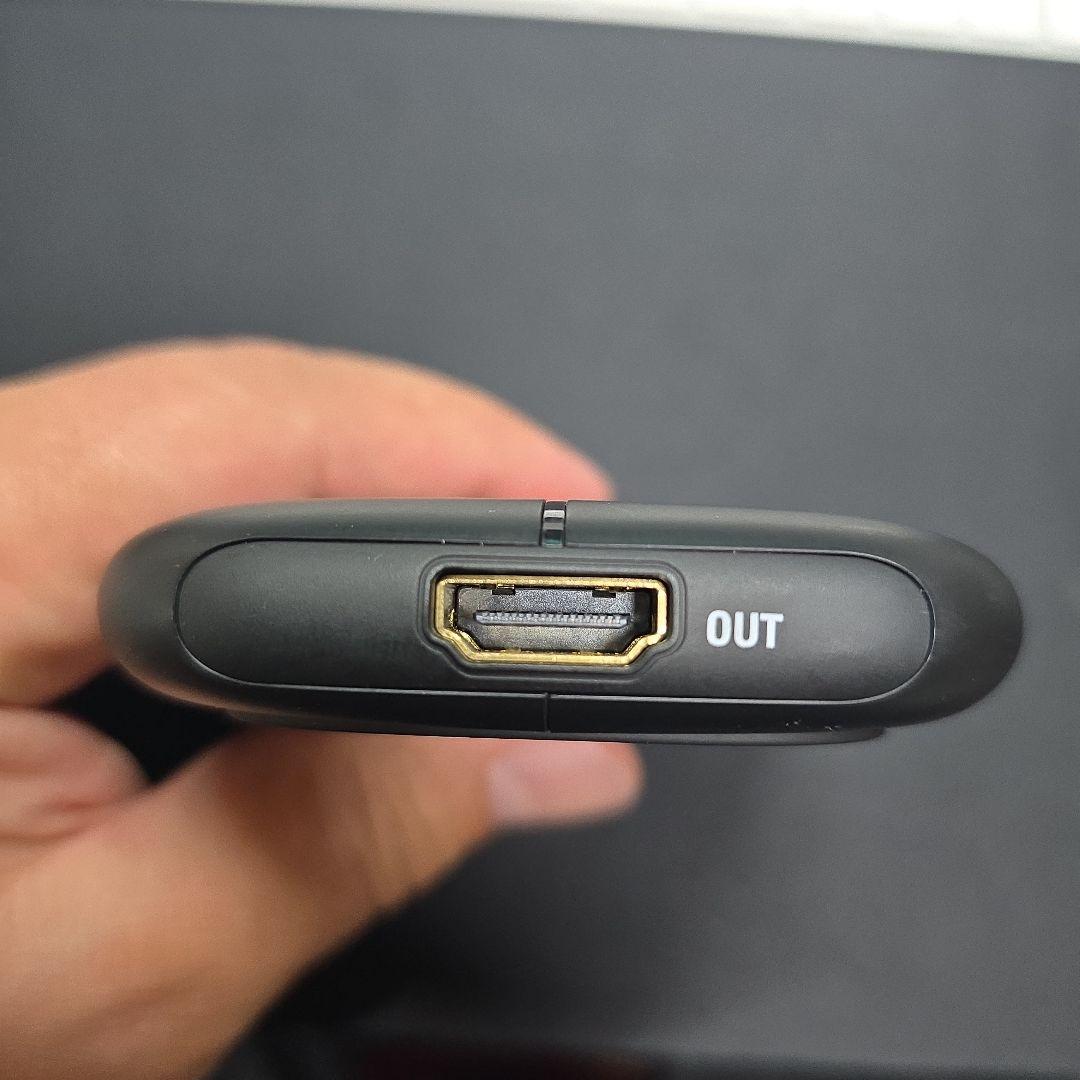 Elgato エルガト HD60 S+ キャプチャーボード
