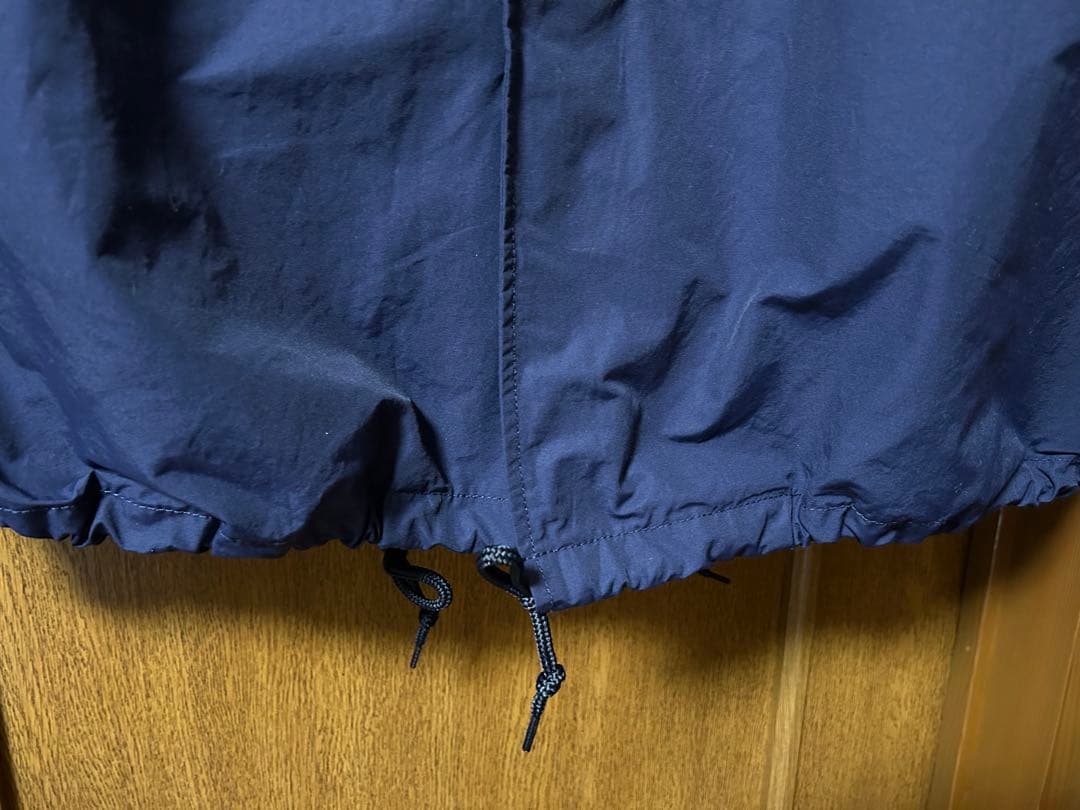☆極美品☆ JOHNBULL TOP KHAKI M-65 ショートジャケット