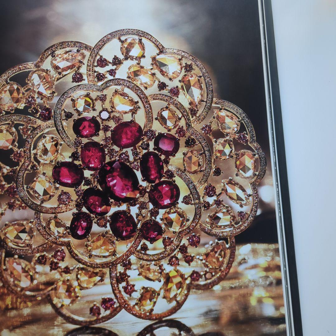 JEWELRY BY CHANEL パトリック・モーリス著