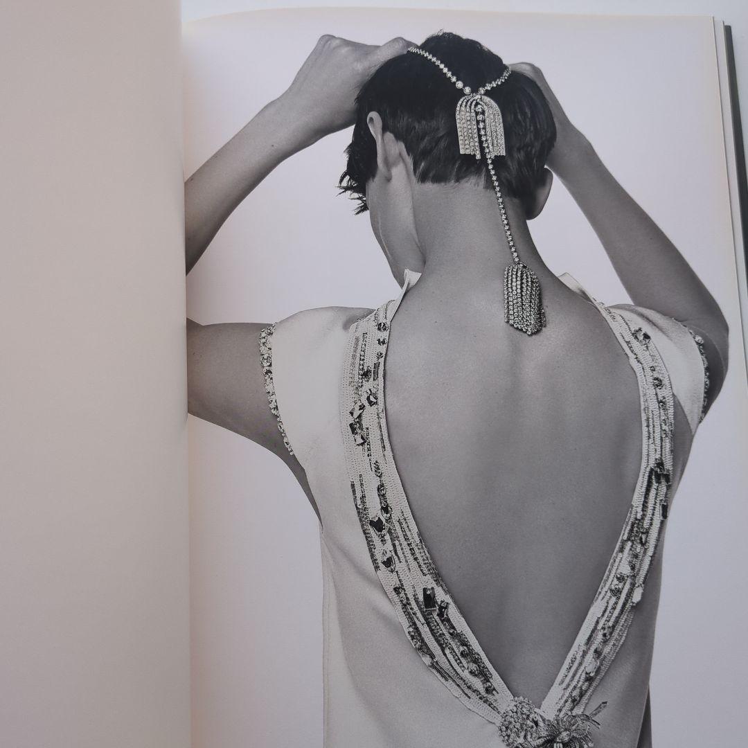 JEWELRY BY CHANEL パトリック・モーリス著