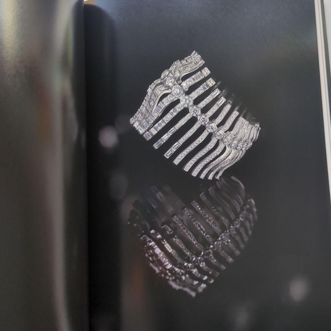 JEWELRY BY CHANEL パトリック・モーリス著