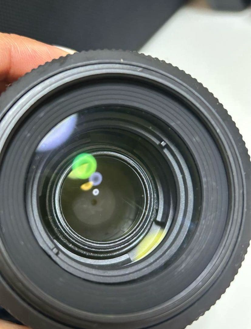 Nikon D3100 ニコン