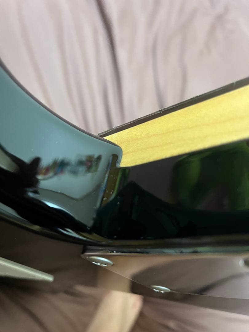 【調整済】FGN フジゲン　国産　エレキギター　ストラト　JST-5
