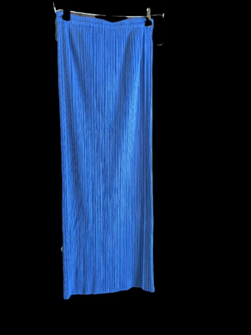 PLEATS PLEASE プリーツスカート サイズ4　未使用品