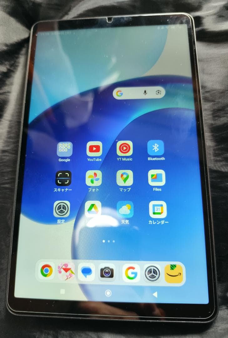 【美品・箱/ケース付】Xiaomi Redmi Pad SE 8.7 Wi-Fi