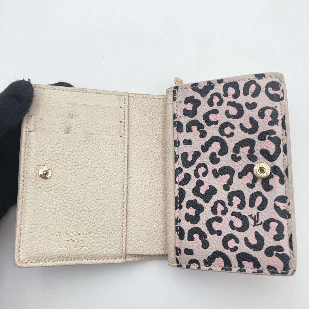 IC搭載 ヴィトン クレア アンプラント ワイルドアットハート
