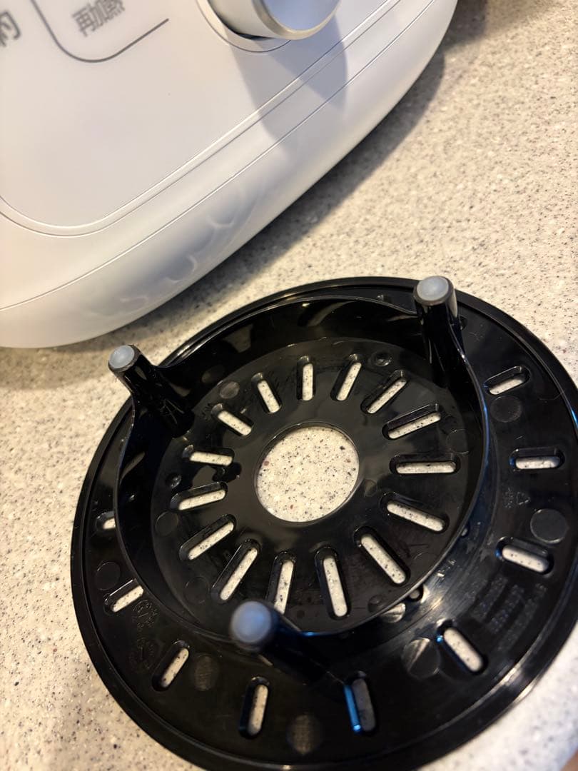 未使用に近い！T-fal 電気圧力鍋4L ティファール　CY3601JP