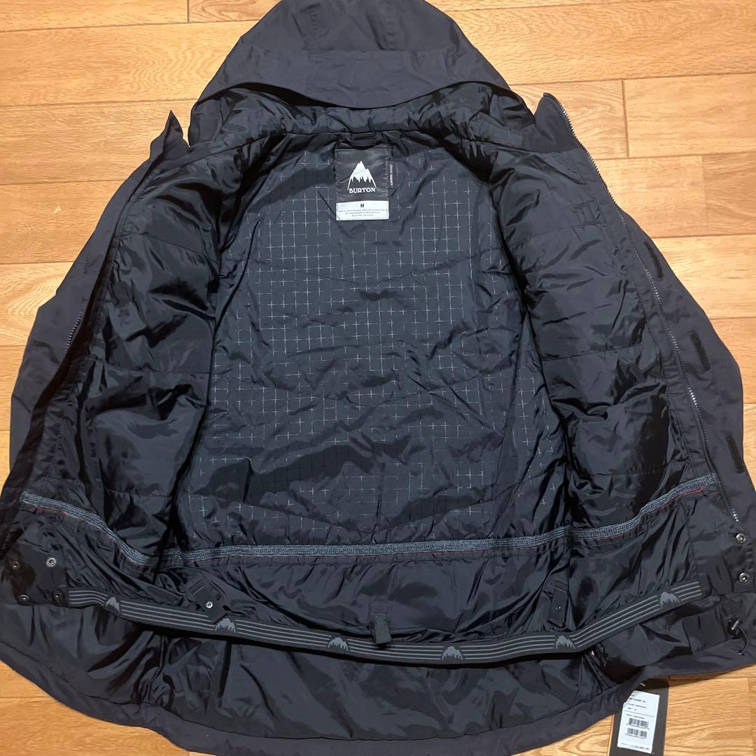 新品 未使用 バートン BURTON スキー スノボ スノーボード