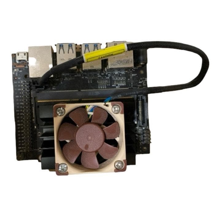 NVIDIA Jetson Nano Developer Kitセット