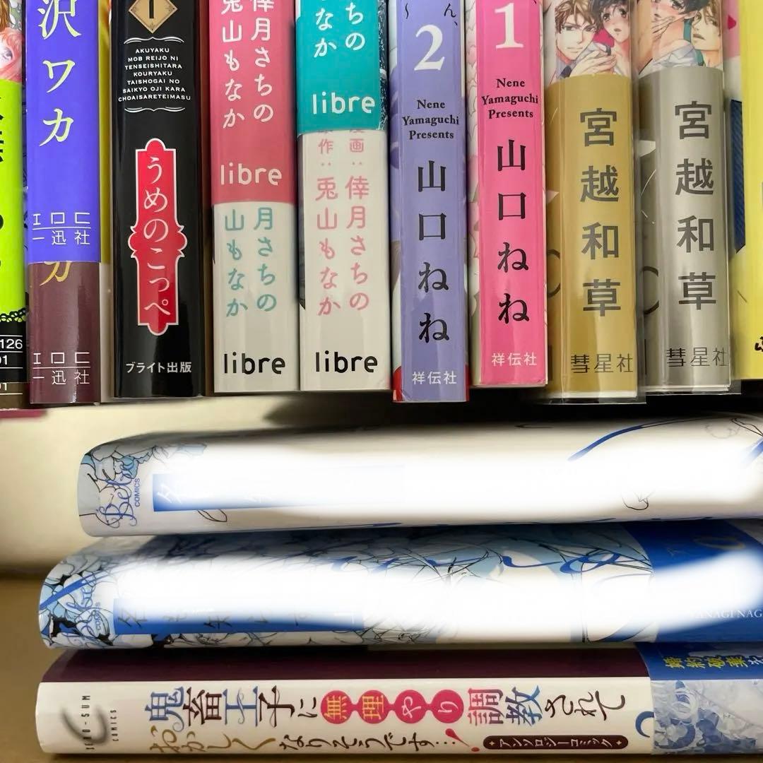 墨入り幼なじみの束縛がツライ 1