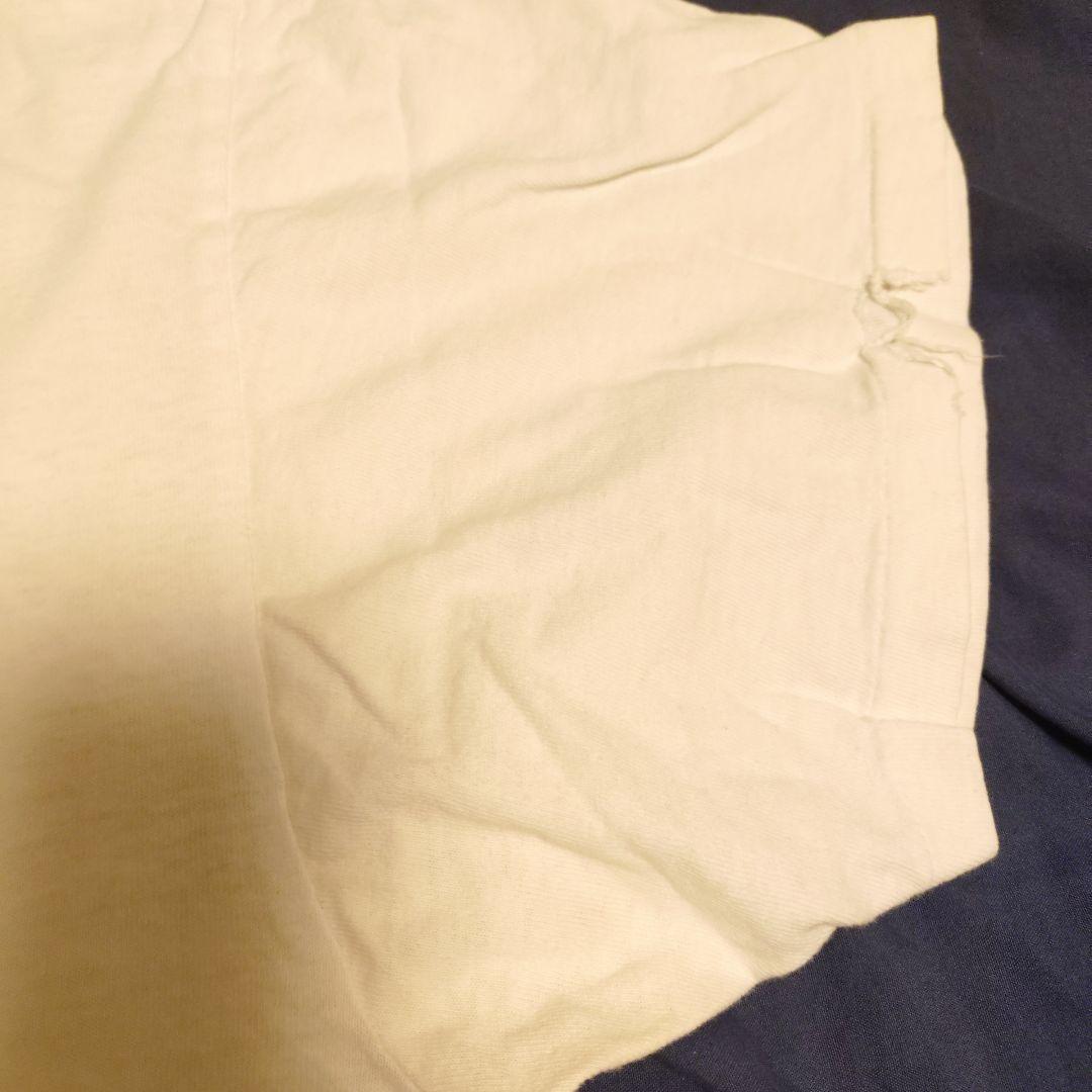 90s minor threat ヴィンテージTシャツ fugazi バンド
