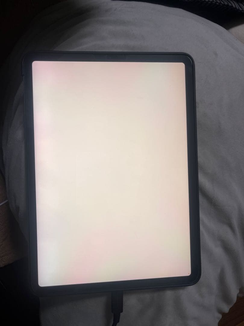 【美品iPad Pro 11インチ第2世代
