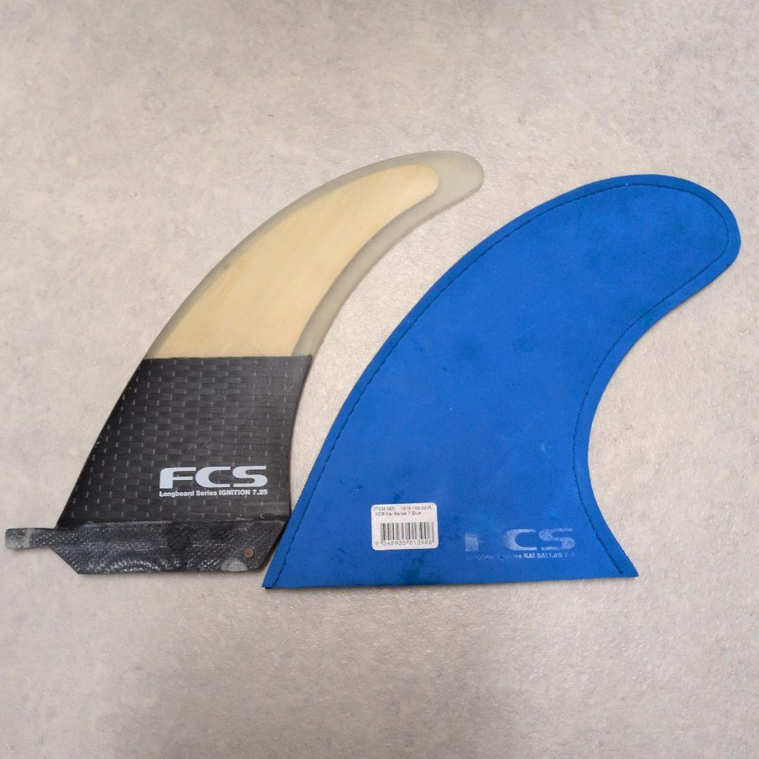 FCS Longboard Series IGNITION 7.25インチ